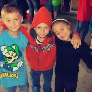 Meet your Posher, Angel